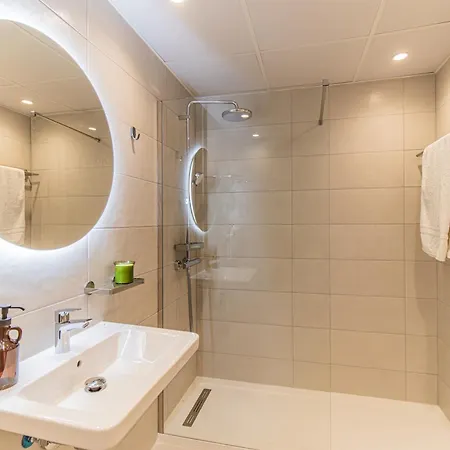 Apartment Elegante En - Nº6 *